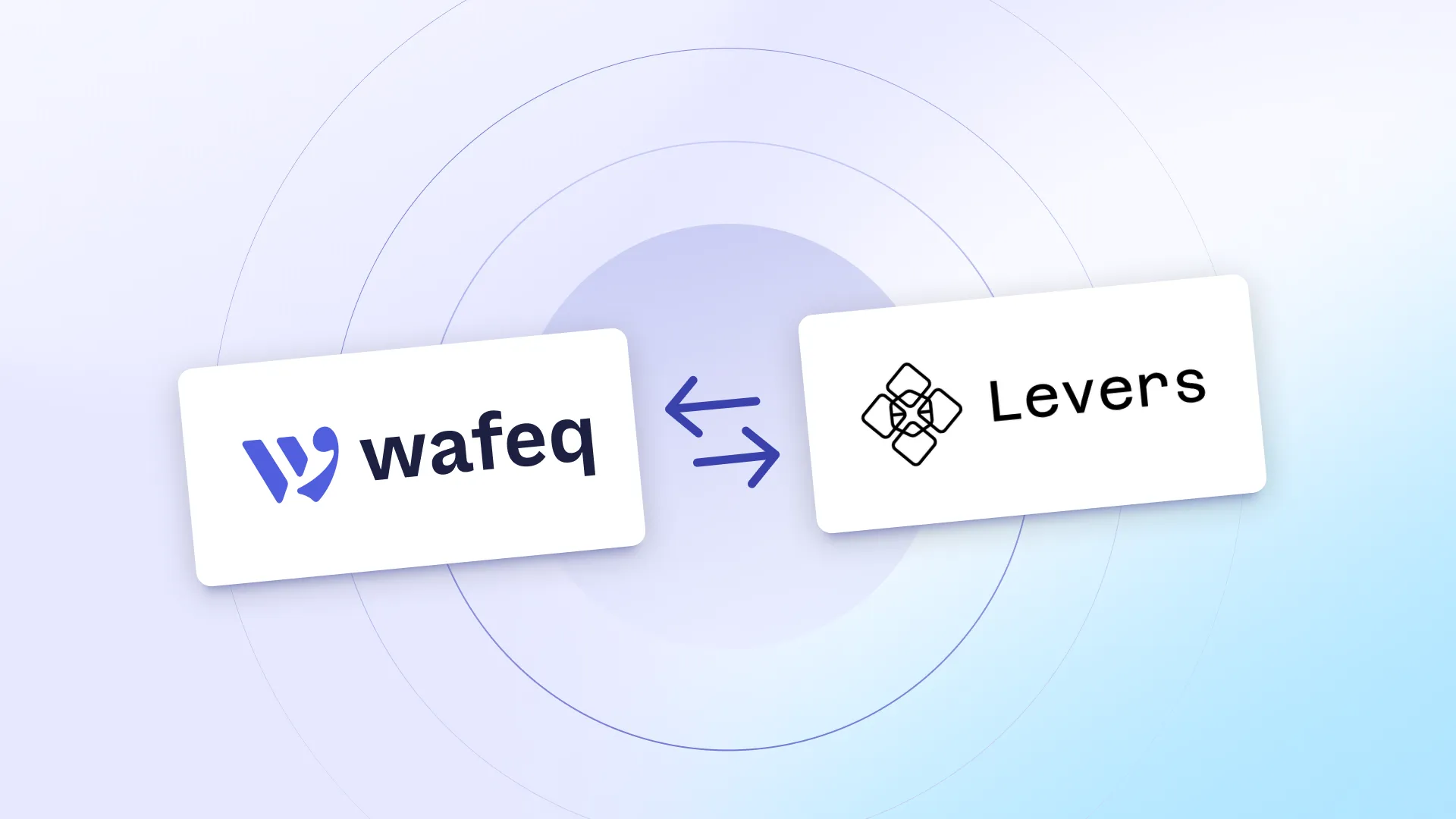Wafeq and Levers Partner to Streamline Accounts Receivable Automation for B2B Companies in UAE and KSA
